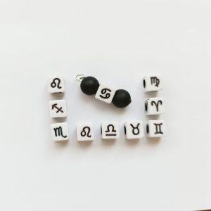 horoszkóp charm horoszkóp függő csillagjegy fityegő zodiákus