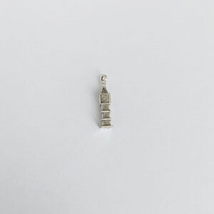 Big Ben London charm