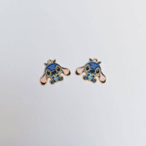 Stitch Lilo és Stitch charm extra függő mese kulcstartó