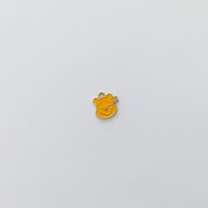 Micimackó charm extra függő